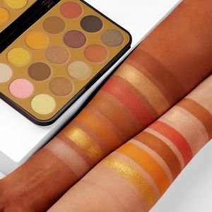 NWT, BH Cos. GlamReflection Gilded palette.